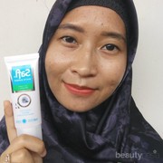 [FORUM] Pengalaman pakai Safi CC cream, kalian merasakan hal sama ga dear?
