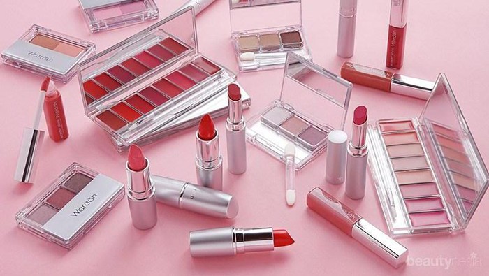 [FORUM] Kenapa banyak orang suka banget beli Wardah ya?