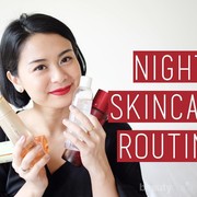 [FORUM] Kamu paling percaya sama review skincare dari beauty vlogger siapa?