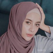 [FORUM] Hijab yang gak bikin gerah tuh bahan apa ya?