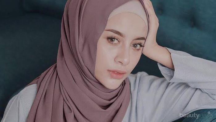 [FORUM] Hijab yang gak bikin gerah tuh bahan apa ya?
