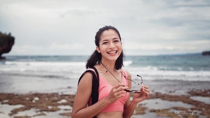 Wow! Ternyata Seperti Ini Style Backpacker Ala Selebriti Indonesia Hingga Dunia