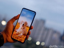 Vivo V19 Punya Varian Kamera Selfie Ganda?