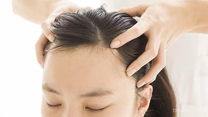 [FORUM] Kamu perawatan ke salon berapa kali dalam sebulan?
