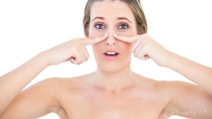 Masih Jadi Pertanyaan Besar, Begini Mitos dan Fakta Seputar Komedo yang Sebenarnya