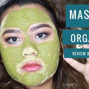 [FORUM] Ada nggak di sini yang masih pakai masker bubuk?