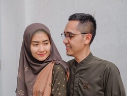 Kisah Inspirarif Lulu Elhasbu Berjuang Punya Anak Selama 14 Tahun Menikah