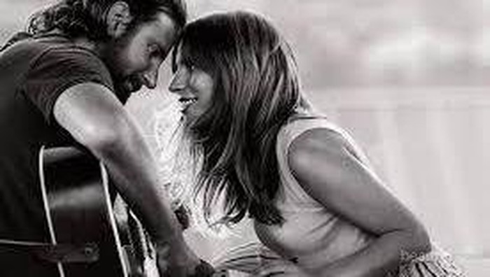 [FORUM] Lady Gaga main film, bagus nggak? Mau reviewnya dong kak!