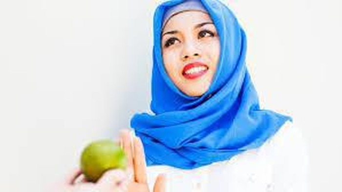 [FORUM] Kalau lupa bayar puasa ganti Ramadhan harus gimana ya...