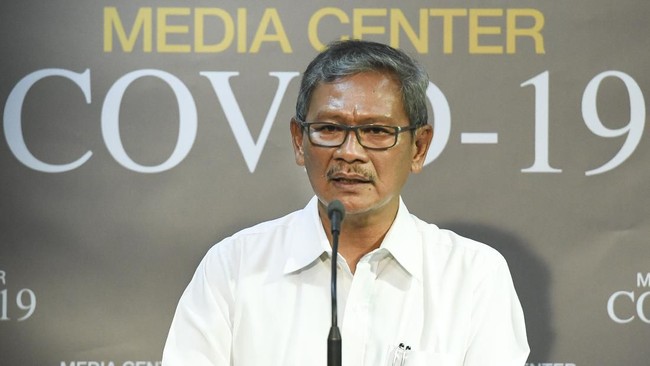 Pemerintah mengatakan pasien yang dinyatakan sembuh dari Virus Corona tidak akan kambuh lagi, namun bisa saja kembali tertular.