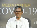 Hari Ini 8 Provinsi Nihil Kasus Positif Corona