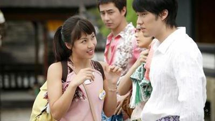 udah ada yang nonton belum, ini drama korea yang syuting di Indonesia udah ada yang nonton belum, ini drama korea yang syuting di Indonesia