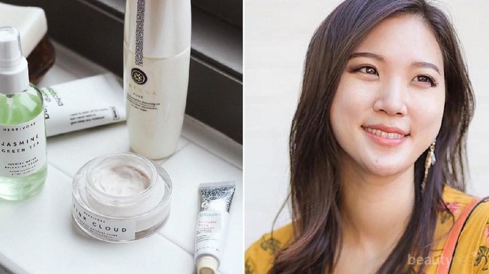 [FORUM] Dear, sudah tahu tren kecantikan korea diet skin care?