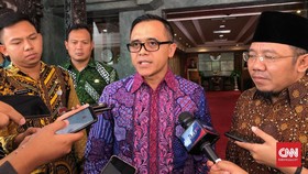 Tutup Titipan Kepala Daerah-DPRD, Rekrutmen Honorer Akan Diperketat