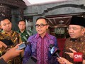 Asosiasi Kepala Daerah Bingung soal Banyak Versi UU Ciptaker