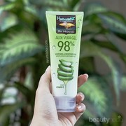 [FORUM] Review Herborist Aloe Vera, Apa akan lengket Saat Kena Keringat?