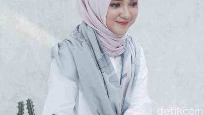 [FORUM] Tim hijab voal vs tim polycotton, kamu yang mana?