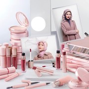 [FORUM] Warna lipstick Wardah Instaperfect paling bagus apa ya?