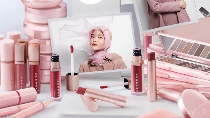 [FORUM] Warna lipstick Wardah Instaperfect paling bagus apa ya?