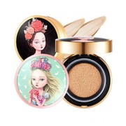 [FORUM] Lebih pilih Cushion, Bedak Padat atau Bedak Tabur?