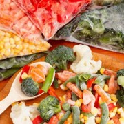 [FORUM] Dear, rasa sayuran beku akankah beda dengan yang fresh?