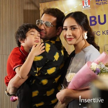 Hidup Mewah, Ternyata Nagita Slavina Sering Tak Ada Saldo ATM