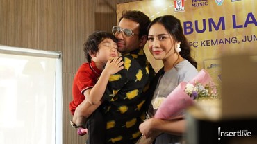 img-title Anak Sultan, Masih Kecil Rafathar Sudah Punya Tabungan Rp160 Juta