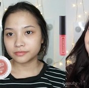 Dapatkan Tampilan Wajah Natural dengan Menggunakan Rangkaian Set Produk Kosmetik Emina Ini!