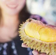 [FORUM] Nyesel banget deh kalau kamu nggak doyan makan durian