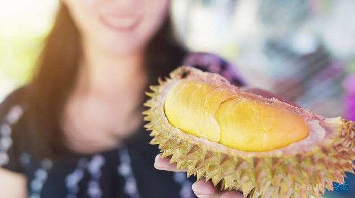[FORUM] Nyesel banget deh kalau kamu nggak doyan makan durian