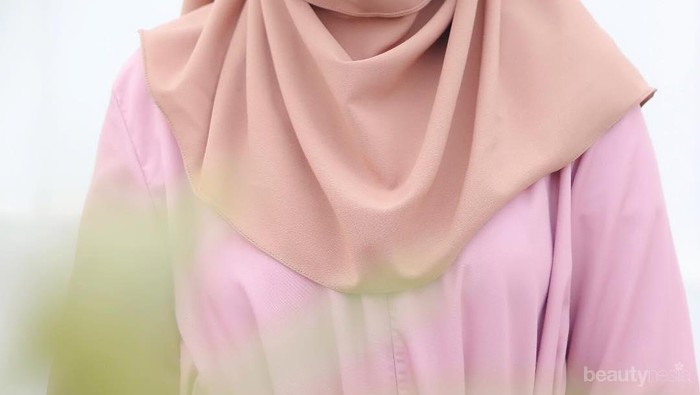 [FORUM] Bahan hijab apa yang menurut kamu paling mudah diatur dan dibentuk?