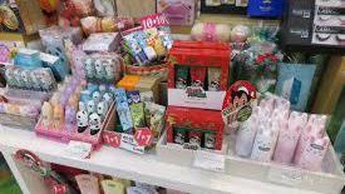 [FORUM] Minta Rekomendasi Tempat Jual Kosmetik Murah di Jakarta Dong!