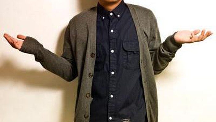 [FORUM] Kamu punya teman cowok yang mulutnya nyinyir seperti cewek nggak?