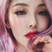 [FORUM] Kenapa ya tiap aku pakai eyeshadow sebanyak apapun, warnanya nggak pernah keluar?