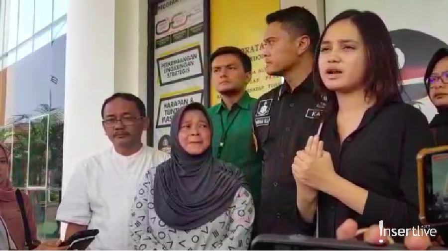 Pelaku Pengancam Syifa Hadju Kapok Main Media Sosial