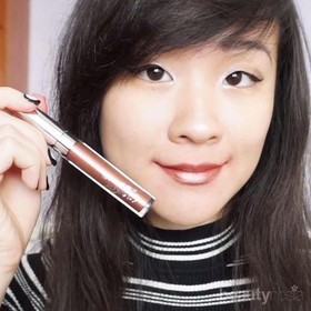 Wajib Punya! Lipstick Nude Lokal di Bawah 100 Ribu Untuk Bibir Matte Seharian