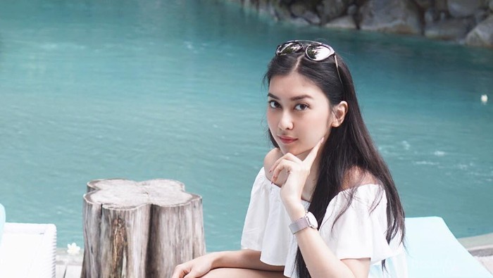 Tanpa Atribut Miss International 2017, Begini Penampilann Sederhana Kevin Lilliana Tanpa Atribut Miss International 2017, Begini Penampilann Sederhana Kevin Lilliana