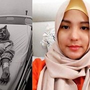 Ternyata Ini Deretan 4 Artis Indonesia yang Pernah Berjuang Melawan Kanker Payudara