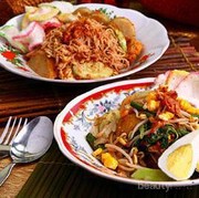 [FORUM] Ketoprak atau Gado-gado?