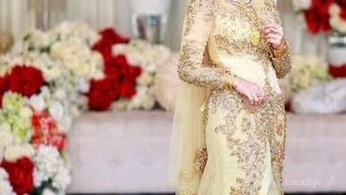 [FORUM] Islam mengajarkan untuk hidup sederhana, tapi bagaimana dengan wanita hijab yang tampil mewah?