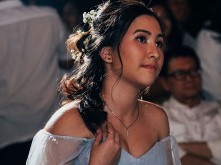 Potret Ayu Putri Sandrina Malakiano yang Sudah Remaja & Jarang Tersorot