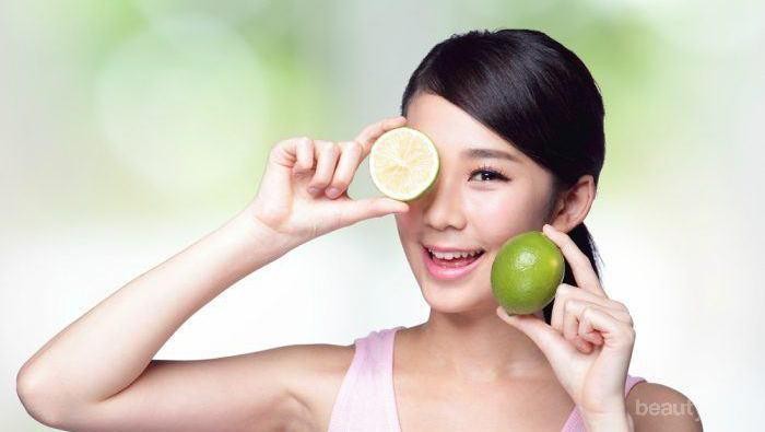 Ingin Menghilangkan Jerawat dengan Mudah dan Alami? Manfaatkan Saja Jeruk Nipis, Ladies!