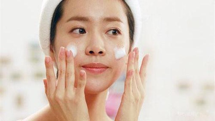 [FORUM] Pernah coba krim-krim pemutih wajah yang tidak ada BPOMnya?