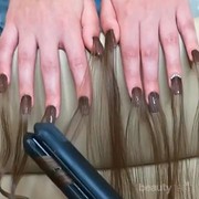 [FORUM] Ada Kuku Ditumbuhi Rambut Panjang, Horor Abis!