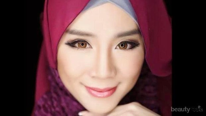 5 Artis dari Berbagai Negara ini Tetap Cantik dan Tampil Anggun Walaupun Berhijab!