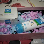 Akhirnya dapat hadiah Giveaway nya, tapi....