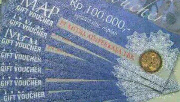 [FORUM] Saran dong, voucher belanja fashion apa yang paling diminati sama kalian?