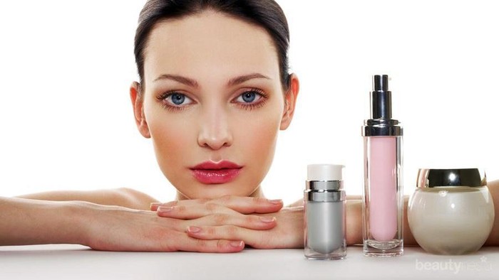 [FORUM] Pernah Salah Pakai Skincare Yang Gak Sesuai Dengan Jenis Kulit Kamu?