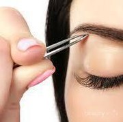 [FORUM]  Cabut alis atau cukur alis? Haram atau Diperbolehkan?