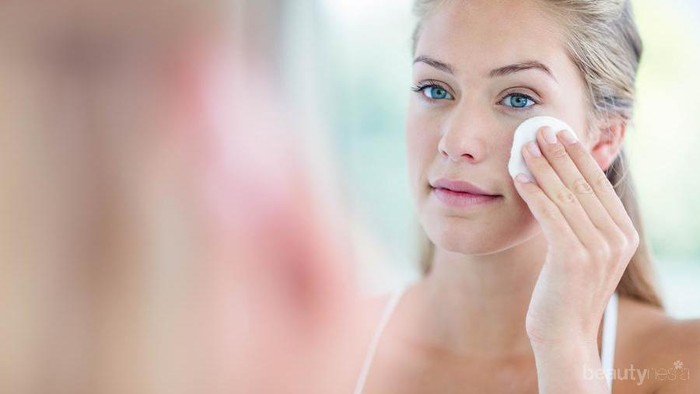 Bukan Cuma Sehat, Manfaat Cuka Apel untuk Kecantikan Ini Bikin Kamu Langsung Ingin Coba!